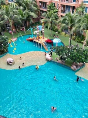 Atlantis Condo